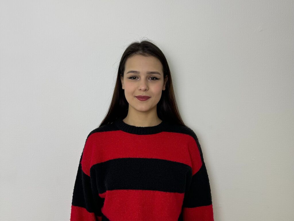 Megan Decoursey Picture